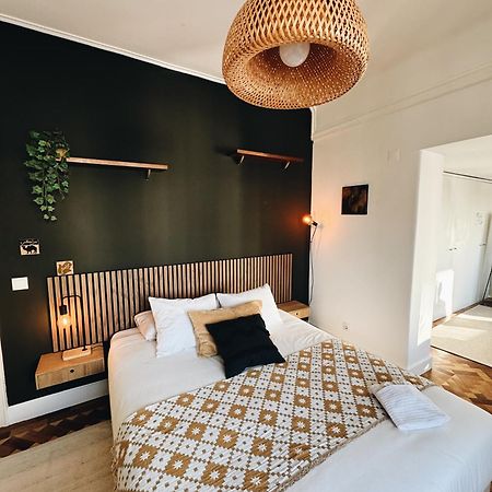 Soar Home L Marques De Pombal L Lizbona Zewnętrze zdjęcie