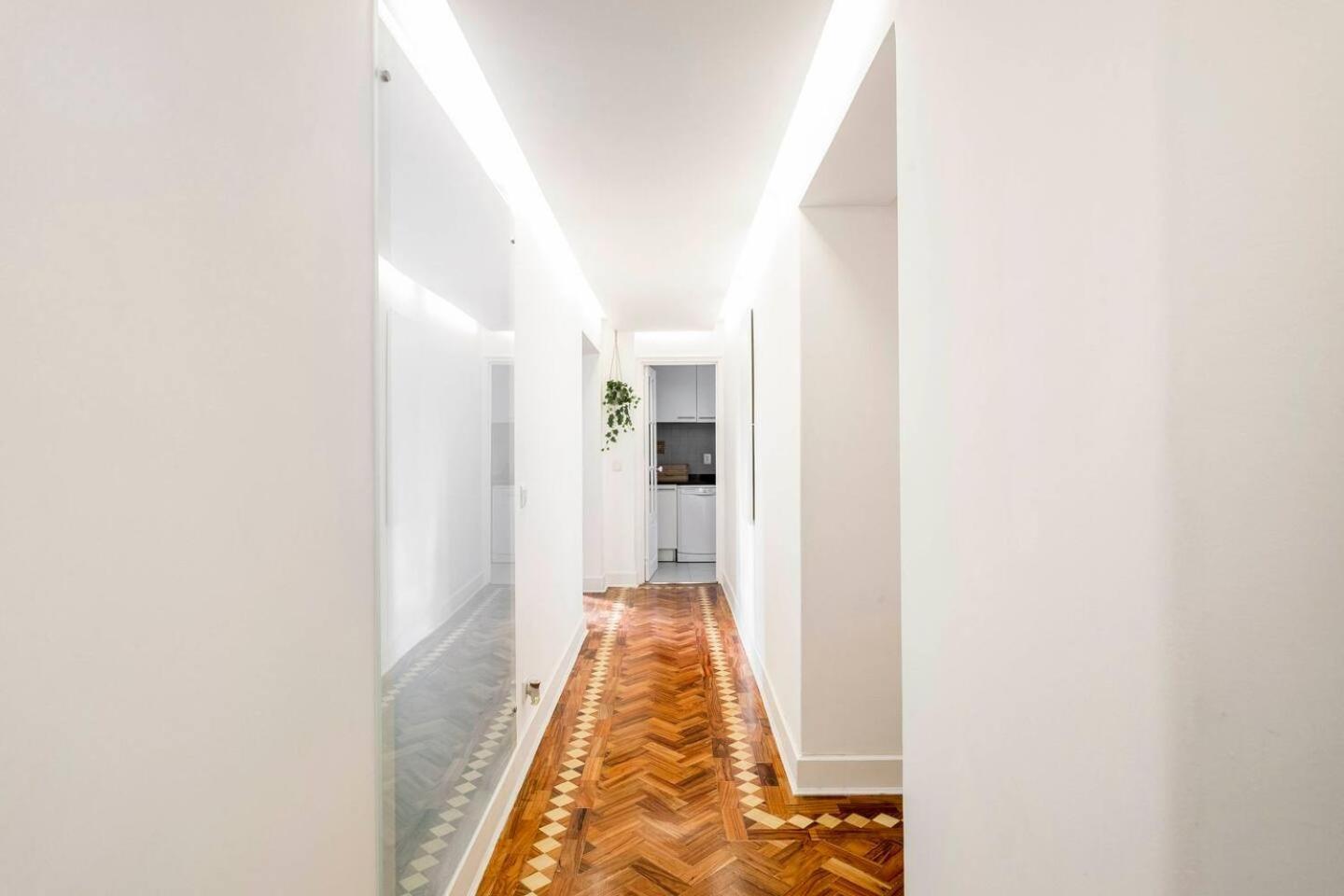 Soar Home L Marques De Pombal L Lizbona Zewnętrze zdjęcie