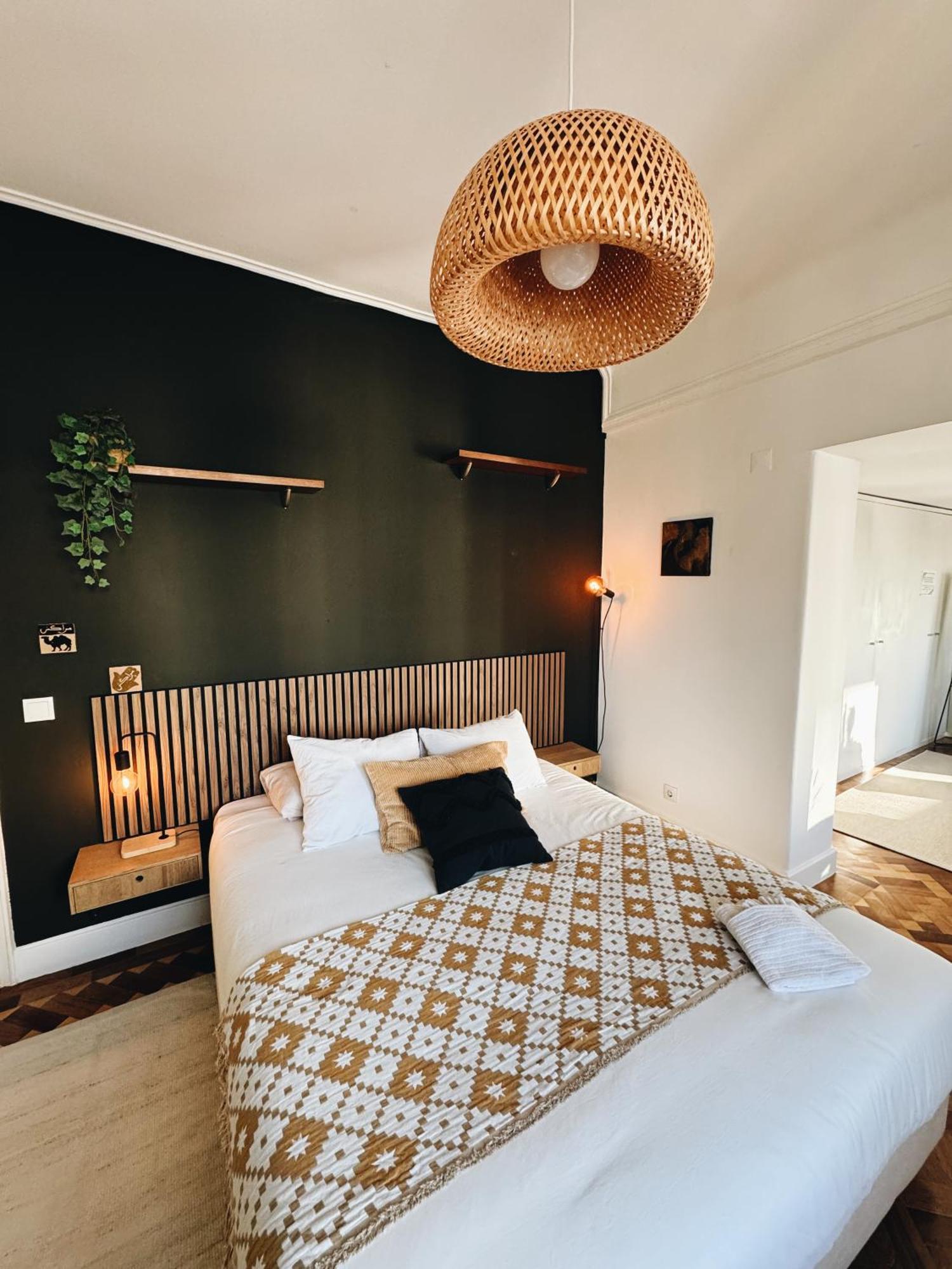 Soar Home L Marques De Pombal L Lizbona Zewnętrze zdjęcie