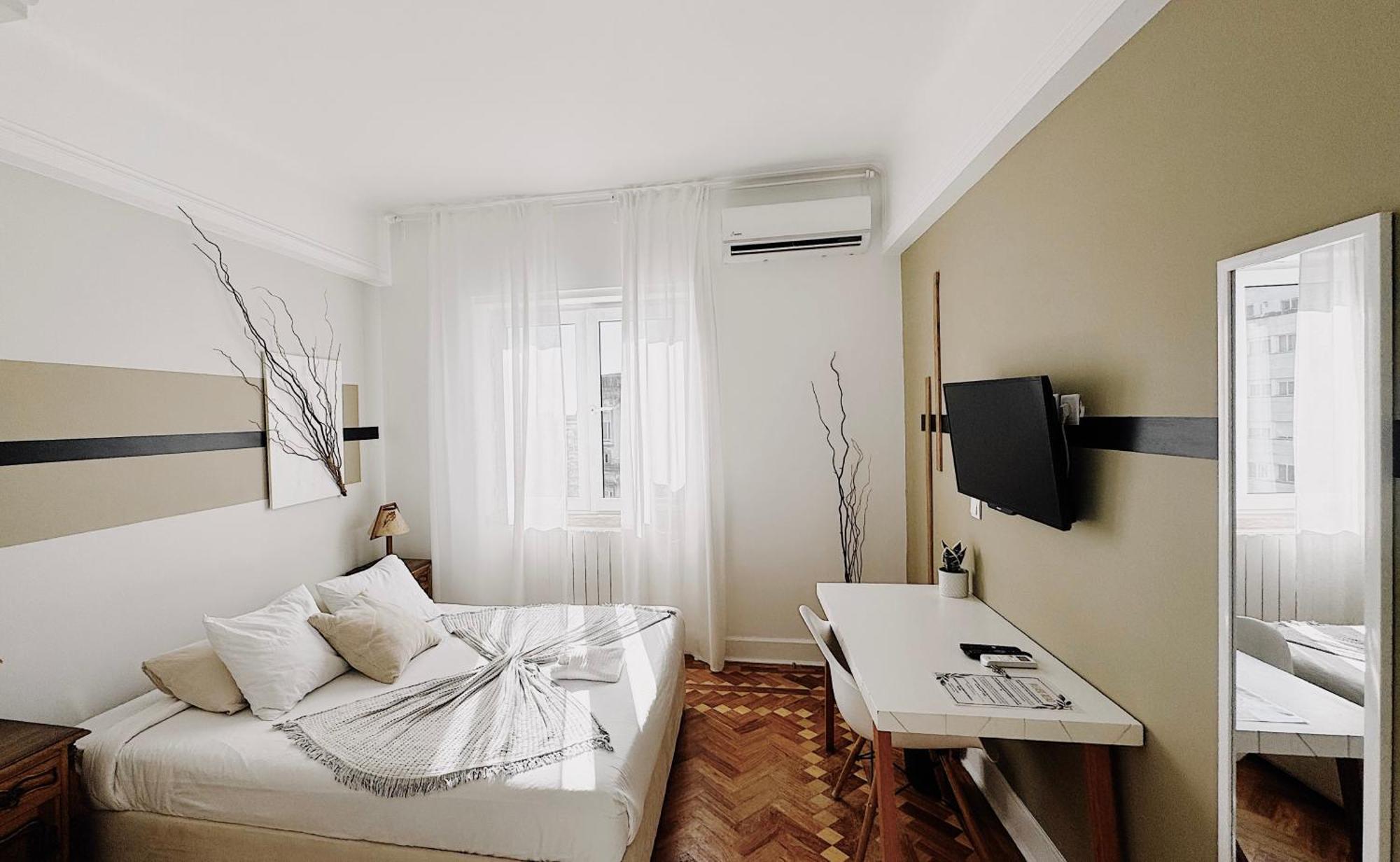 Soar Home L Marques De Pombal L Lizbona Zewnętrze zdjęcie